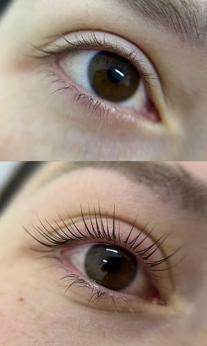 cílios-lash